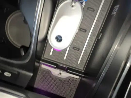 Mercedes-Benz S-Class 2022 (66900 км)