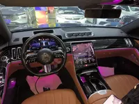 Mercedes-Benz S-Class 2022 (66900 км)