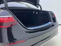 Mercedes-Benz S-Class 2022 (30600 км)