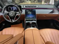 Mercedes-Benz S-Class 2022 (30600 км)