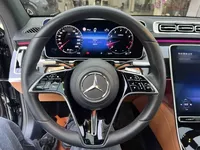 Mercedes-Benz S-Class 2022 (30600 км)