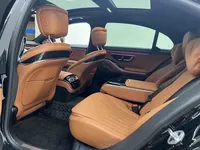 Mercedes-Benz S-Class 2022 (30600 км)