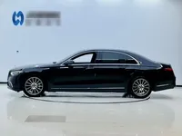 Mercedes-Benz S-Class 2022 (30600 км)