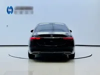 Mercedes-Benz S-Class 2022 (30600 км)