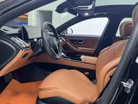 Mercedes-Benz S-Class 2022 (30600 км)
