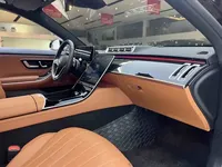 Mercedes-Benz S-Class 2022 (30600 км)