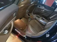 Mercedes-Benz E-Class New Energy 2022 (75500 км)