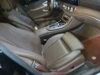 Mercedes-Benz E-Class New Energy 2022 (75500 км)
