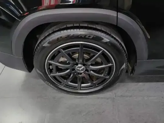 Mercedes-Benz GLB AMG 2022 (38800 км)