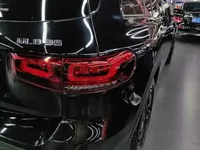 Mercedes-Benz GLB AMG 2022 (38800 км)