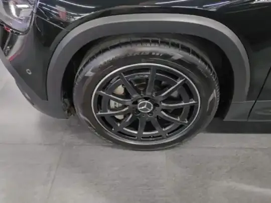 Mercedes-Benz GLB AMG 2022 (38800 км)