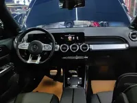 Mercedes-Benz GLB AMG 2022 (38800 км)