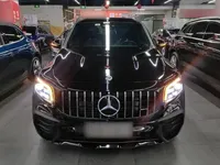Mercedes-Benz GLB AMG 2022 (38800 км)