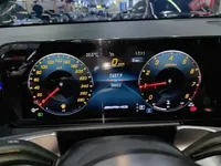 Mercedes-Benz GLB AMG 2022 (38800 км)