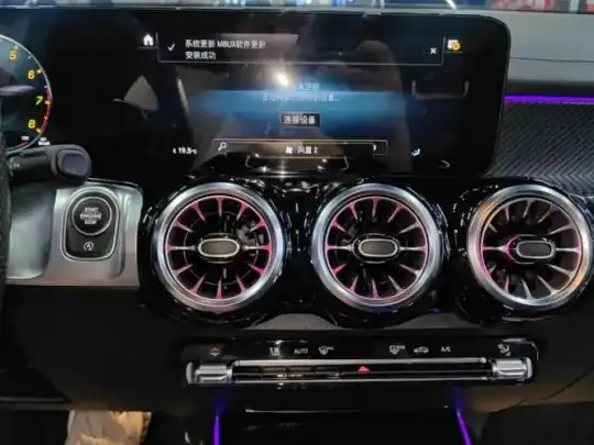 Mercedes-Benz GLB AMG 2022 (38800 км)