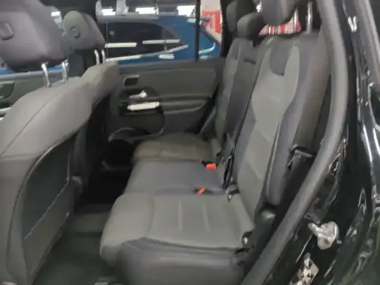 Mercedes-Benz GLB AMG 2022 (38800 км)
