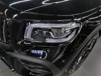 Mercedes-Benz GLB AMG 2022 (38800 км)