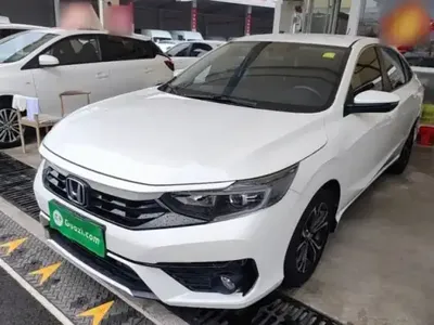 Honda Envix 2022 (37200 км)