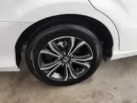 Honda Envix 2022 (37200 км)