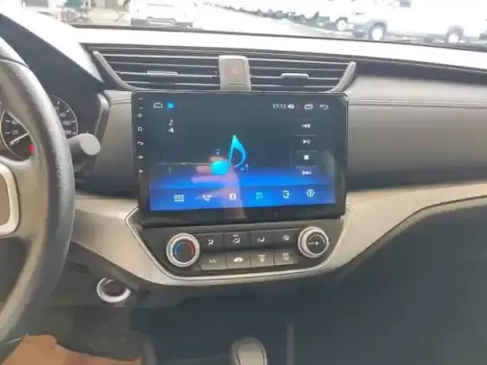 Honda Envix 2022 (37200 км)
