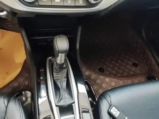 Honda Envix 2022 (37200 км)
