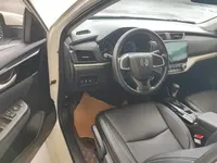 Honda Envix 2022 (37200 км)