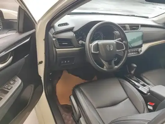 Honda Envix 2022 (37200 км)