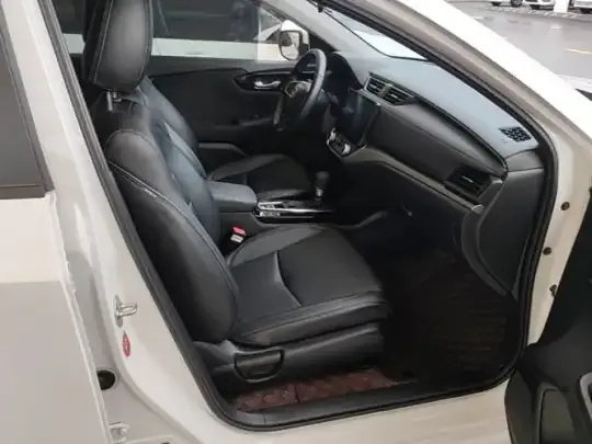 Honda Envix 2022 (37200 км)
