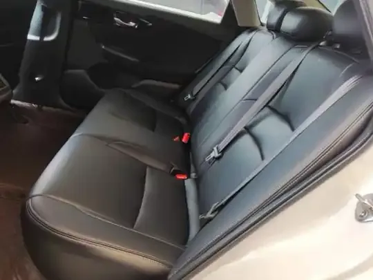 Honda Envix 2022 (37200 км)