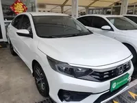 Honda Envix 2022 (37200 км)