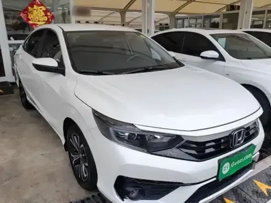 Honda Envix 2022 (37200 км)