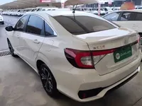 Honda Envix 2022 (37200 км)