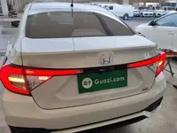 Honda Envix 2022 (37200 км)