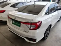 Honda Envix 2022 (37200 км)