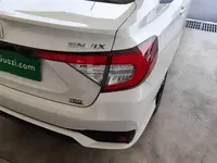 Honda Envix 2022 (37200 км)