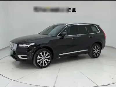 Volvo XC90 New Energy 2022 (74800 км)