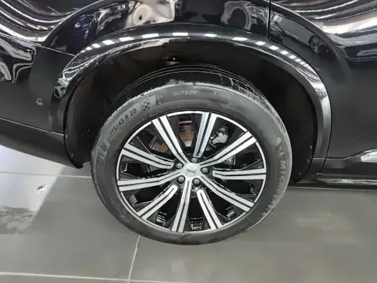 Volvo XC90 New Energy 2022 (74800 км)