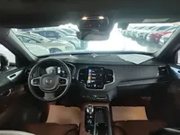 Volvo XC90 New Energy 2022 (74800 км)