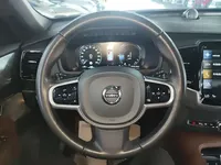 Volvo XC90 New Energy 2022 (74800 км)