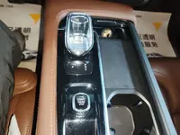 Volvo XC90 New Energy 2022 (74800 км)
