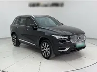 Volvo XC90 New Energy 2022 (74800 км)