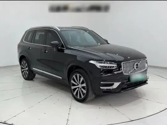 Volvo XC90 New Energy 2022 (74800 км)