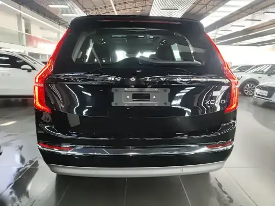 Volvo XC90 New Energy 2022 (74800 км)
