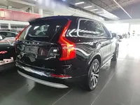 Volvo XC90 New Energy 2022 (74800 км)