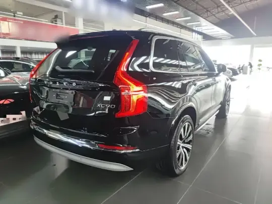 Volvo XC90 New Energy 2022 (74800 км)