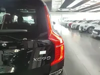 Volvo XC90 New Energy 2022 (74800 км)