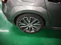 Lynk & Co 02 Hatchback 2022 (55400 км)