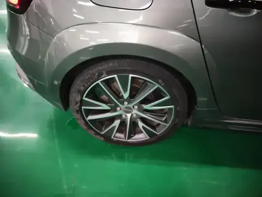 Lynk & Co 02 Hatchback 2022 (55400 км)