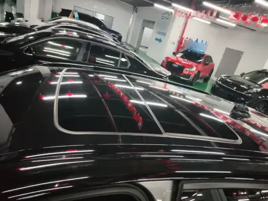 Lynk & Co 02 Hatchback 2022 (55400 км)