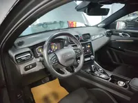 Lynk & Co 02 Hatchback 2022 (55400 км)